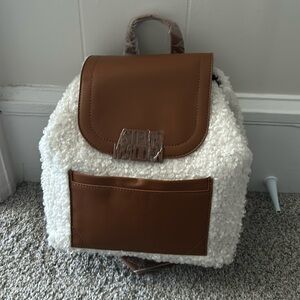 Steve Madden Backpack